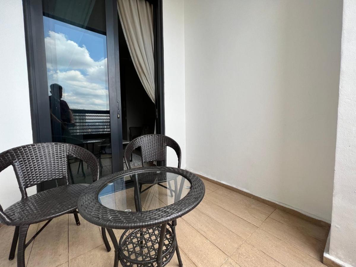 Arcoris, Mont Kiara By Mk Home Kuala Lumpur Exteriér fotografie