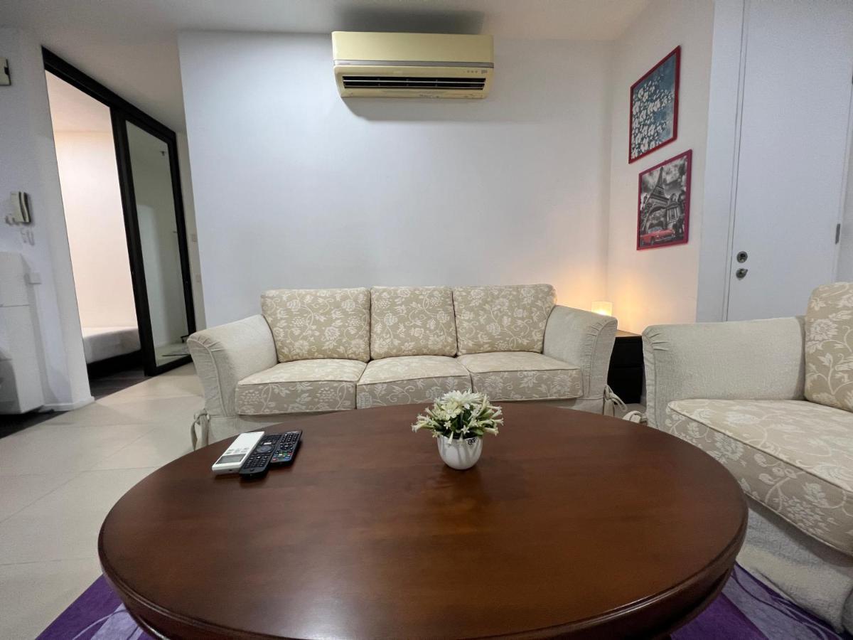 Arcoris, Mont Kiara By Mk Home Kuala Lumpur Exteriér fotografie