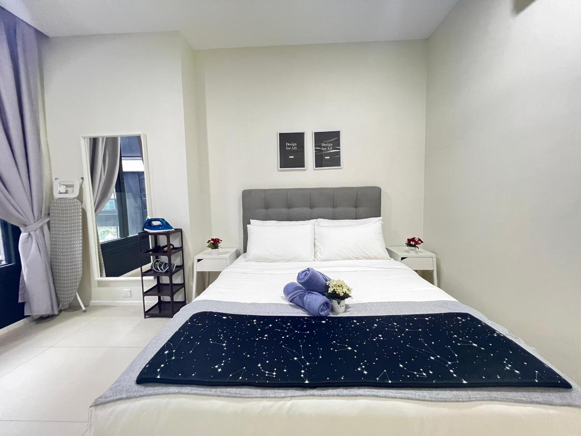 Arcoris, Mont Kiara By Mk Home Kuala Lumpur Exteriér fotografie