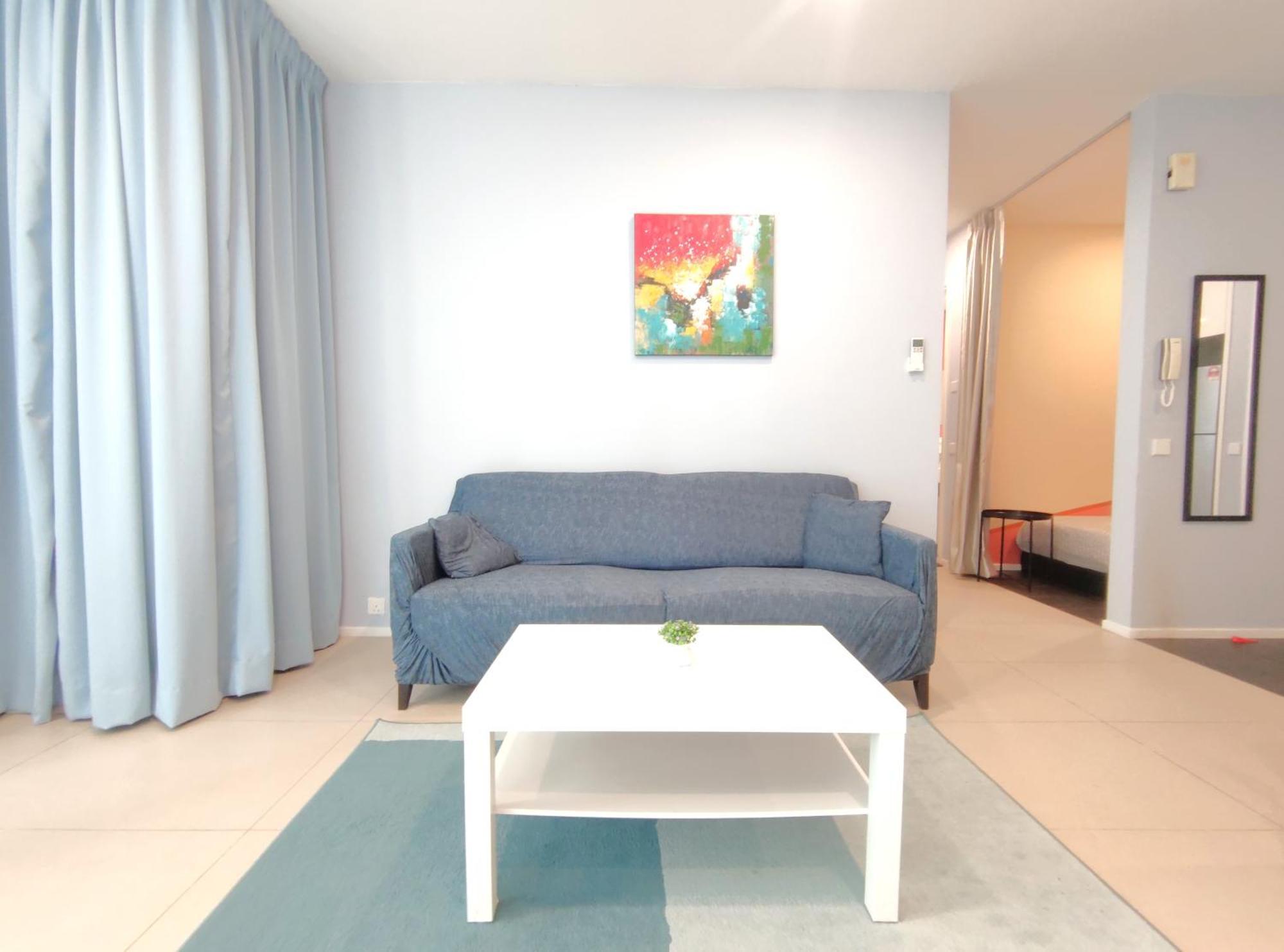 Arcoris, Mont Kiara By Mk Home Kuala Lumpur Exteriér fotografie