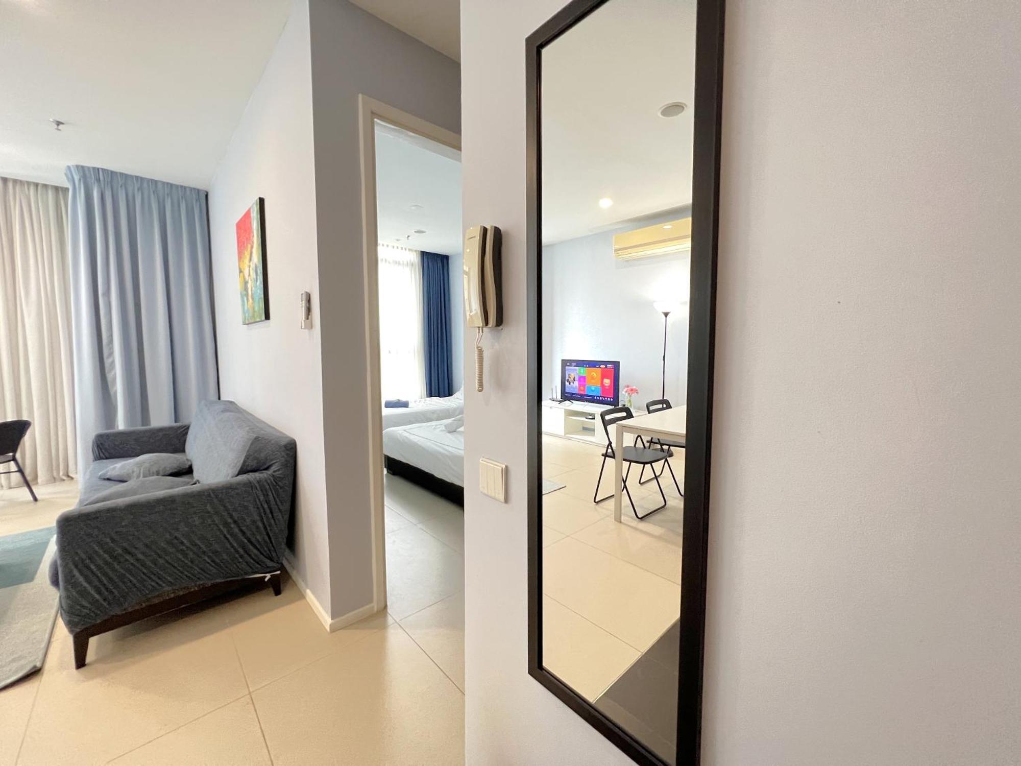 Arcoris, Mont Kiara By Mk Home Kuala Lumpur Exteriér fotografie